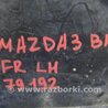 ФОТО Защита двигателя для Mazda 3 BK (2003-2009) (I) Киев