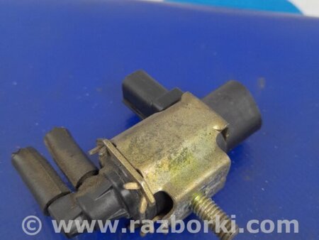 ФОТО Клапан электромагнитный (вакуумный) для Mazda 3 BK (2003-2009) (I) Киев