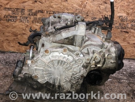 ФОТО АКПП (коробка автомат) для Mazda 3 BK (2003-2009) (I) Киев