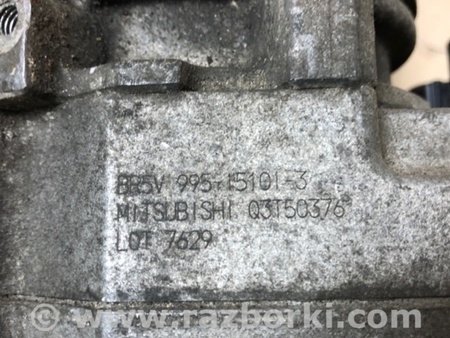 ФОТО  Насос ГУР электрический для Mazda 3 BK (2003-2009) (I) Киев