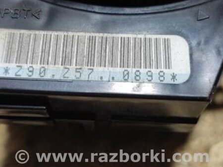 ФОТО Шлейф AirBag для Mazda 3 BK (2003-2009) (I) Киев