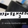 ФОТО Руль для Mazda 3 BK (2003-2009) (I) Киев