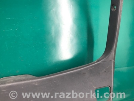 ФОТО Обшивка крышки багажника для Mazda 3 BK (2003-2009) (I) Киев