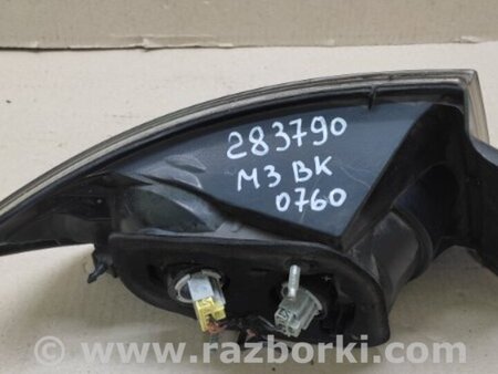 ФОТО Фонарь задний наружный для Mazda 3 BK (2003-2009) (I) Киев