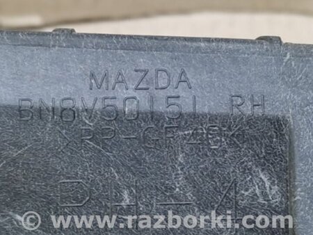 ФОТО Кронштейн фары для Mazda 3 BK (2003-2009) (I) Киев