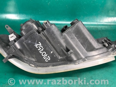 ФОТО Фара для Mazda 3 BK (2003-2009) (I) Киев