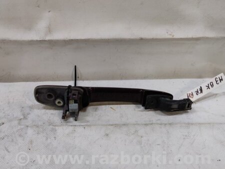 ФОТО Ручка двери для Mazda 3 BK (2003-2009) (I) Киев