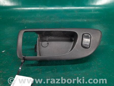 ФОТО Кнопка центрального замка для Mazda 3 BK (2003-2009) (I) Киев