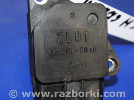 ФОТО Расходомер воздуха для Mazda 3 BK (2003-2009) (I) Киев