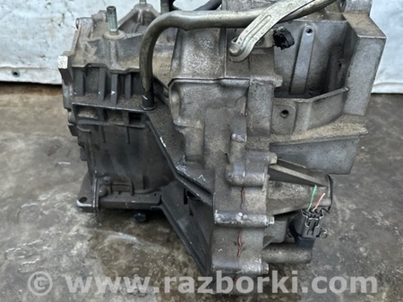 ФОТО АКПП (коробка автомат) для Mazda 3 BK (2003-2009) (I) Киев
