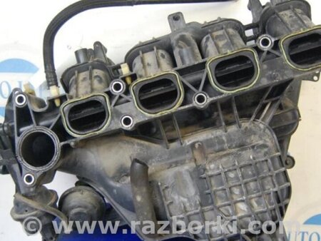 ФОТО Впускной коллектор для Mazda 3 BK (2003-2009) (I) Киев