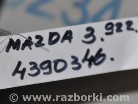 ФОТО Рулевой вал для Mazda 3 BK (2003-2009) (I) Киев