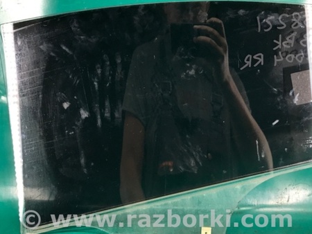 ФОТО Стекло двери для Mazda 3 BK (2003-2009) (I) Киев