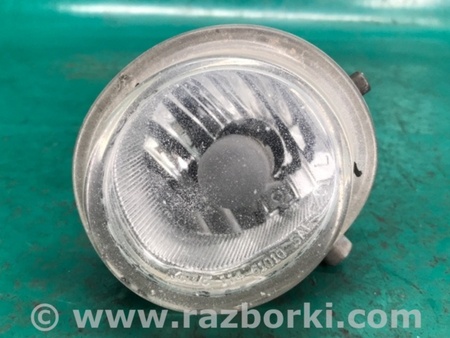 ФОТО Противотуманная фара для Mazda 3 BK (2003-2009) (I) Киев