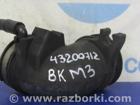 ФОТО Патрубок воздушного фильтра для Mazda 3 BK (2003-2009) (I) Киев