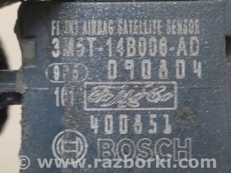 ФОТО Датчик удара для Mazda 3 BK (2003-2009) (I) Киев