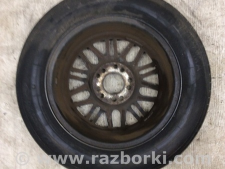 ФОТО Диск R15 для Mazda 3 BK (2003-2009) (I) Киев