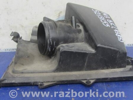 ФОТО Крышка корпуса воздушного фильтра для Mazda 3 BK (2003-2009) (I) Киев