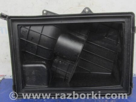 ФОТО Крышка корпуса воздушного фильтра для Mazda 3 BK (2003-2009) (I) Киев