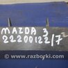 ФОТО Кронштейн фары для Mazda 3 BK (2003-2009) (I) Киев