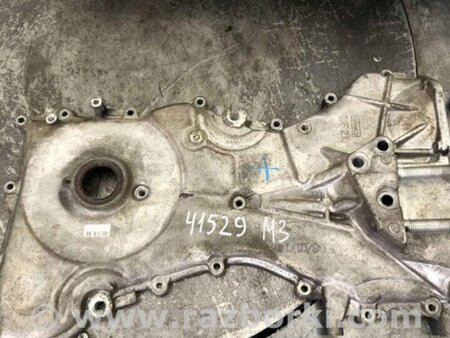 ФОТО Запчасти двигателя для Mazda 3 BK (2003-2009) (I) Киев