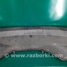 ФОТО Накладка панели багажника внутренняя для Mazda 3 BK (2003-2009) (I) Киев