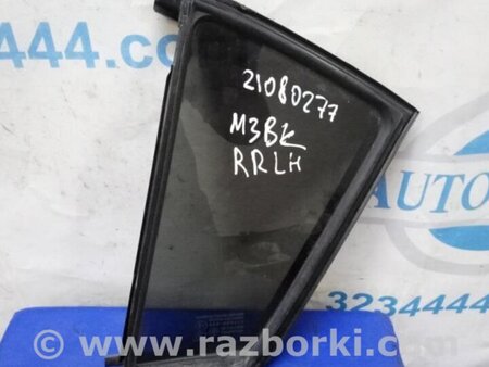 ФОТО Стекло двери глухое для Mazda 3 BK (2003-2009) (I) Киев