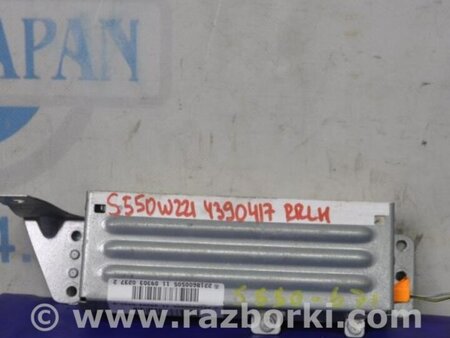 ФОТО Airbag подушка пассажира для Mercedes-Benz S-CLASS W221 (06-13) Киев