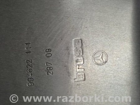 ФОТО Стеклоподъемник для Mercedes-Benz S-CLASS W221 (06-13) Киев