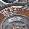 ФОТО Диск тормозной задний для Mercedes-Benz S-CLASS W221 (06-13) Киев