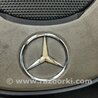 ФОТО Накладка двигателя декоративная  для Mercedes-Benz S-CLASS W221 (06-13) Киев