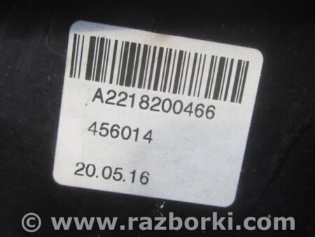 ФОТО Фонарь задний наружный для Mercedes-Benz S-CLASS W221 (06-13) Киев