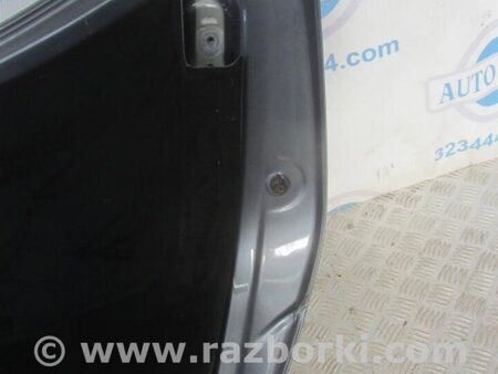 ФОТО Крышка багажника для Mercedes-Benz S-CLASS W221 (06-13) Киев