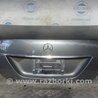 ФОТО Крышка багажника для Mercedes-Benz S-CLASS W221 (06-13) Киев