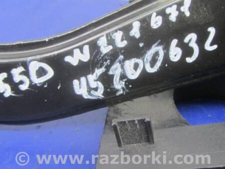 ФОТО Педаль тормоза для Mercedes-Benz S-CLASS W221 (06-13) Киев