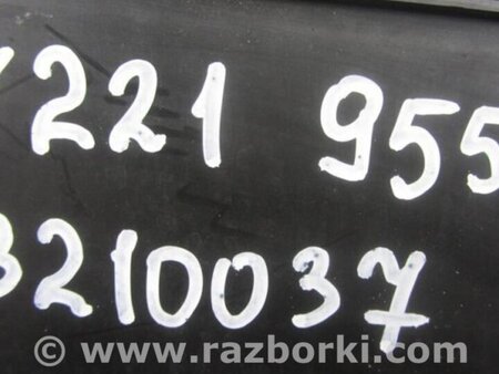 ФОТО Воздухозаборник для Mercedes-Benz S-CLASS W221 (06-13) Киев