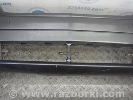 ФОТО Бампер передний для Mercedes-Benz S-CLASS W221 (06-13) Киев