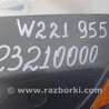 ФОТО Бампер передний для Mercedes-Benz S-CLASS W221 (06-13) Киев