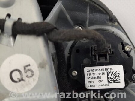 ФОТО Airbag подушка водителя для Mercedes-Benz S-CLASS W221 (06-13) Киев