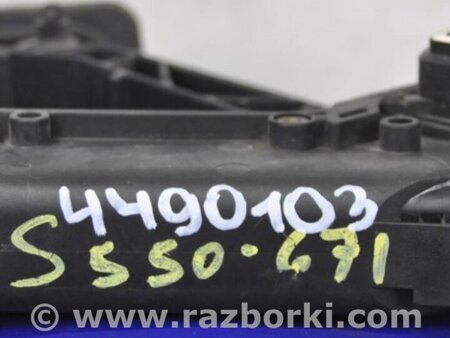 ФОТО Педаль газа для Mercedes-Benz S-CLASS W221 (06-13) Киев