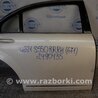 Дверь Mercedes-Benz S-CLASS W221 (06-13)