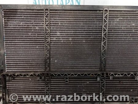 ФОТО Радиатор кондиционера для Mercedes-Benz S-CLASS W221 (06-13) Киев