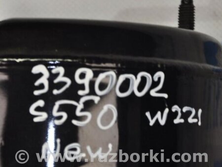 ФОТО Амортизатор для Mercedes-Benz S-CLASS W221 (06-13) Киев