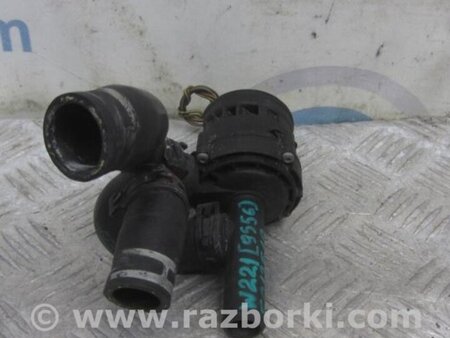 ФОТО Помпа охлаждения электрическая для Mercedes-Benz S-CLASS W221 (06-13) Киев