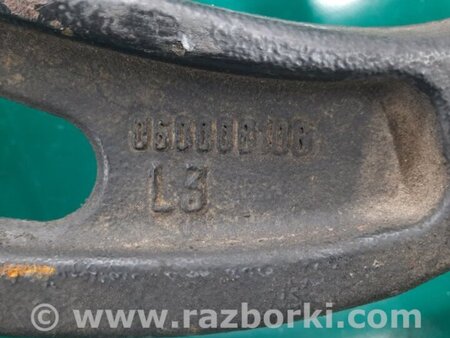 ФОТО Рычаг передний нижний для Mercedes-Benz R-CLASS W251 (05-13) Киев