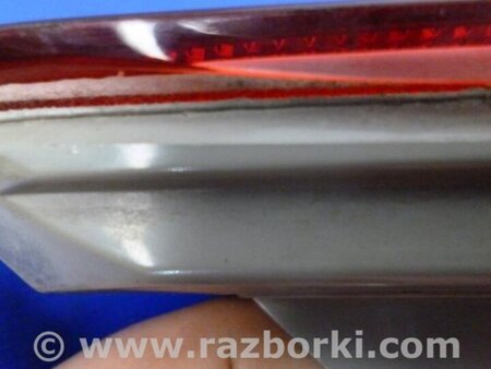 ФОТО Фонарь задний наружный для Mercedes-Benz R-CLASS W251 (05-13) Киев