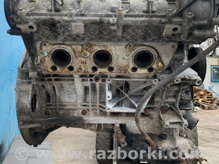 ФОТО Двигатель бензиновый для Mercedes-Benz R-CLASS W251 (05-13) Киев
