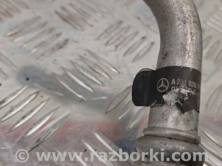 ФОТО Трубка кондиционера для Mercedes-Benz R-CLASS W251 (05-13) Киев