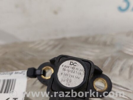 ФОТО Датчик абсолютного давления для Mercedes-Benz R-CLASS W251 (05-13) Киев