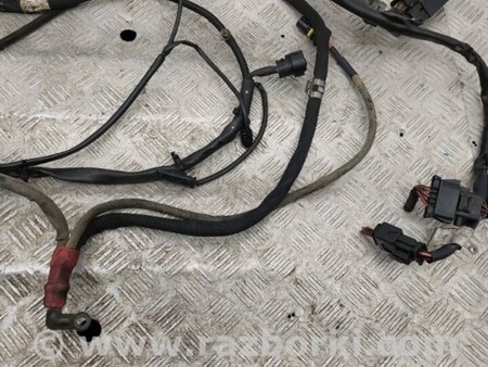 ФОТО Проводка моторного отсека для Mercedes-Benz R-CLASS W251 (05-13) Киев